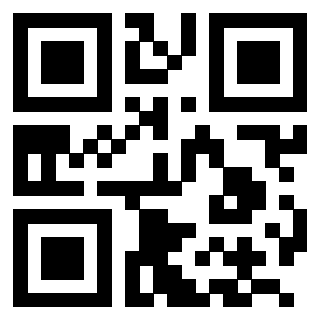 Scansione del Qr Code di 3204781516
