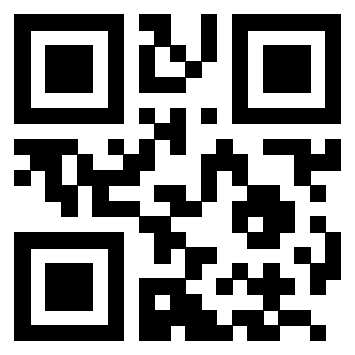 3204781522 QrCode associato