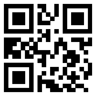 3204781523 - Immagine del QrCode