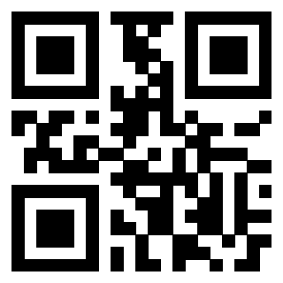 3204781527 - Immagine del QrCode