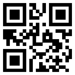 Il QrCode di 3204781530