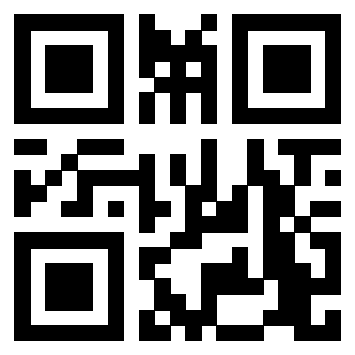 Scansione del Qr Code di 3204781531