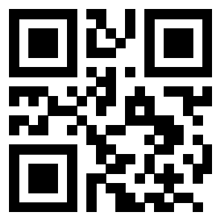 3204781533 - Immagine del QrCode associato