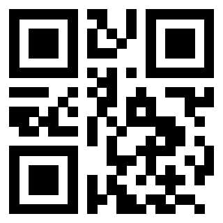 Immagine del Qr Code di 3204781535