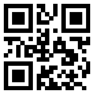 Il Qr Code di 3204781536