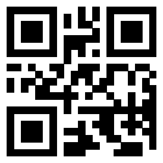 3204781537 - Immagine del QrCode associato