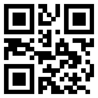 Immagine del Qr Code di 3204781538