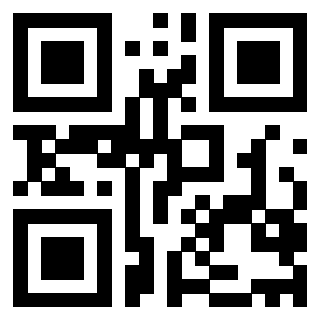 3204781541 - Immagine del Qr Code associato