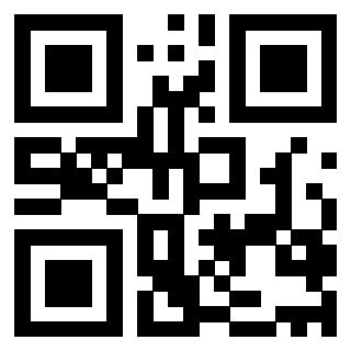 Scansione del QrCode di 3204781543