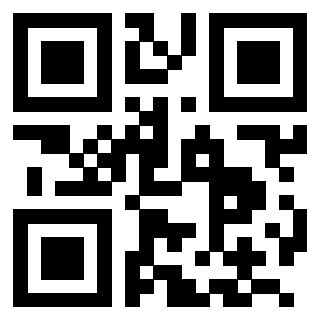 3204781547 - Immagine del Qr Code associato
