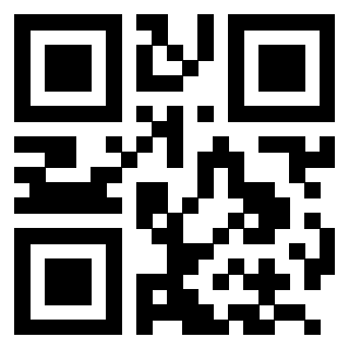Il Qr Code di 3204781550