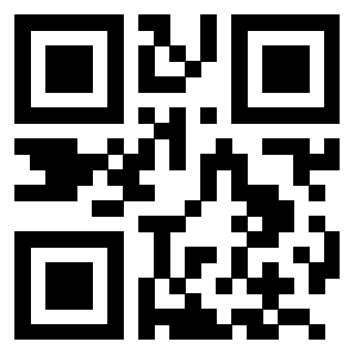 3204781553 - Immagine del QrCode