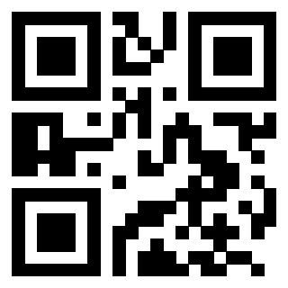 Il QrCode di 3204781555