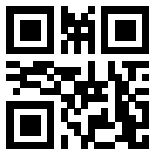 3204781561 - Immagine del QrCode associato