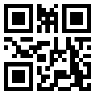 3204781568 Qr Code associato