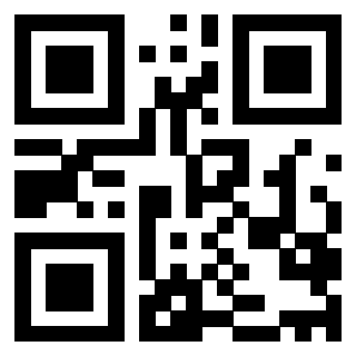 Scansione del QrCode di 3204781574