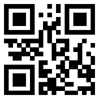 Immagine del Qr Code di 3204781577