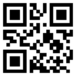 Scansione del Qr Code di 3204781582