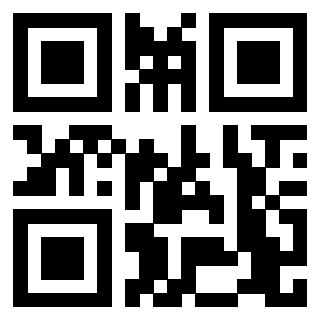 Immagine del Qr Code di 3204781584