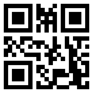 Immagine del Qr Code di 3204781588
