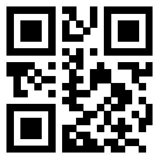 3204781591 QrCode associato
