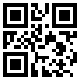 Scansione del QrCode di 3204781592