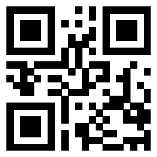 Immagine del QrCode di 3204781598