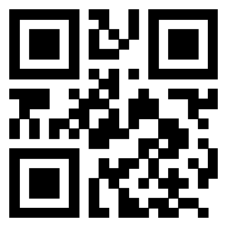 3204781599 - Immagine del Qr Code associato