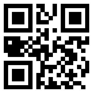 Immagine del Qr Code di 3204781601