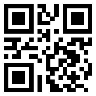Immagine del Qr Code di 3204781609