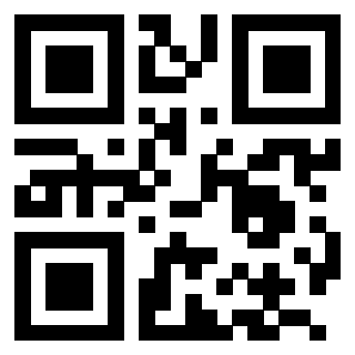 Il QrCode di 3204781612