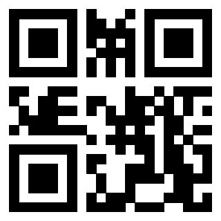3204781617 QrCode associato