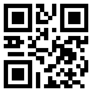 Immagine del Qr Code di 3204781618