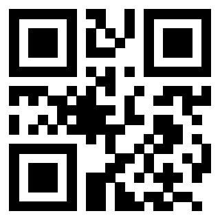 Immagine del QrCode di 3204781621