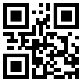 Scansione del Qr Code di 3204781622