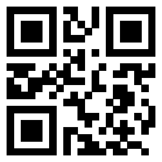 Il QrCode di 3204781623