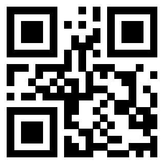 Immagine del QrCode di 3204781624