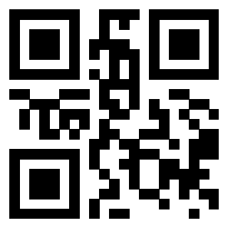 3204781627 - Immagine del QrCode