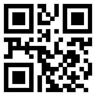 Immagine del Qr Code di 3204781631