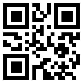 Il Qr Code di 3204781632