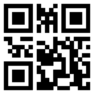 Immagine del QrCode di 3204781635