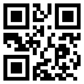 Immagine del QrCode di 3204781637