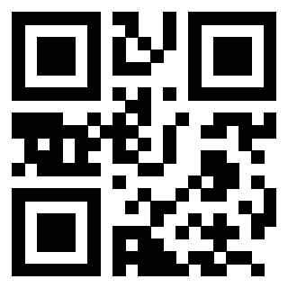 3204781640 - Immagine del Qr Code associato