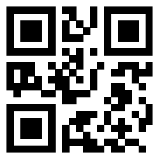 Il QrCode di 3204781643