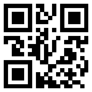 Scansione del Qr Code di 3204781644