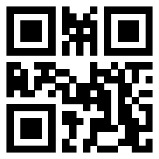 Il QrCode di 3204781647