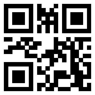 Scansione del Qr Code di 3204781648