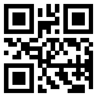 Scansione del QrCode di 3204781656
