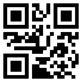 3204781658 QrCode associato
