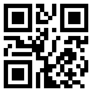 Immagine del Qr Code di 3204781659